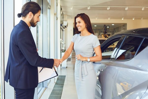Como anunciar seu bem de luxo com sucesso